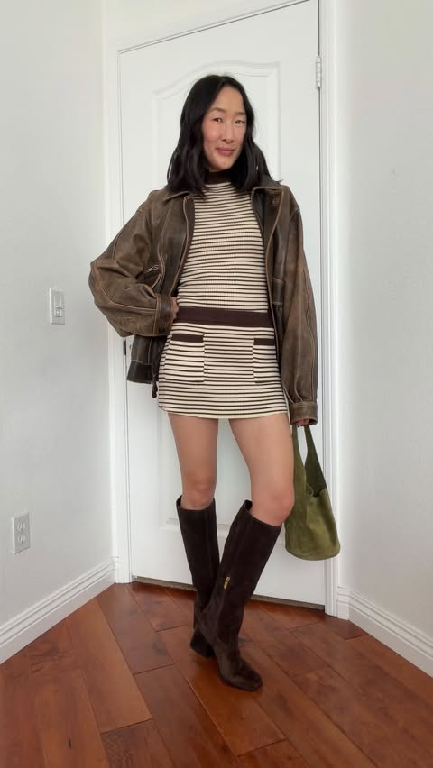 Instagram post by @itsyourgirlsamanthaaa for Vince Camuto. Caption reads: [...] extra height & are so comfortable!....