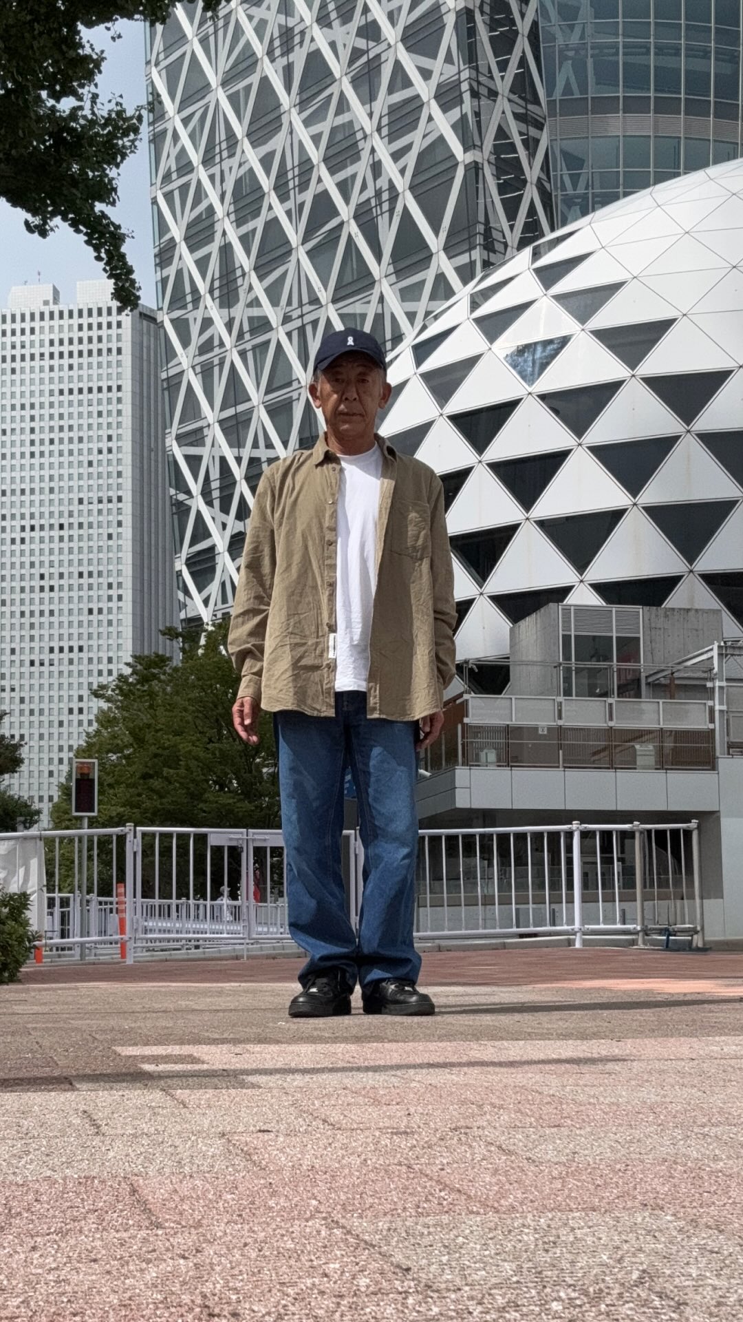 Instagram post by @tohru_dance for ARMEDANGELS. Caption reads: Detox is a state of mind. A rhythm. A release.....