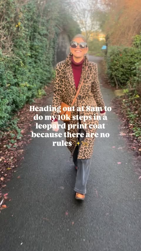 Instagram post by @kellylouise398 for GLAS EYEWEAR. Caption reads: If you like it, wear it. It doesn’t matter what....