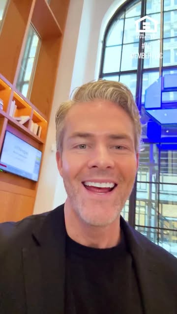 Instagram post by @ryanserhant for Chase. Caption reads: [...] digital tools. Real advantages. Visit....