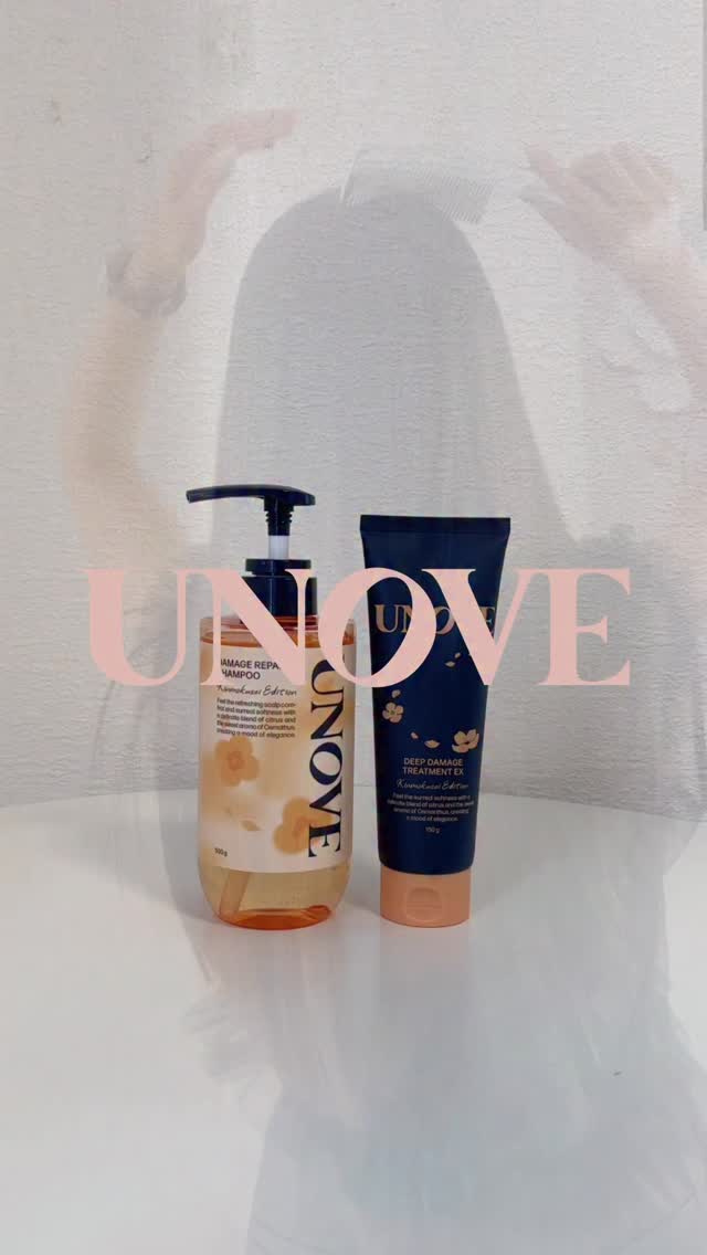 Instagram post by @lana__cosme for Unovet. Caption reads: 他の投稿はこちらから…☞ @lana__cosme....