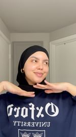 Instagram post by @ceo_fatima for Beautycon. Caption reads: Let’s get unready with our Beauty Ambassador....