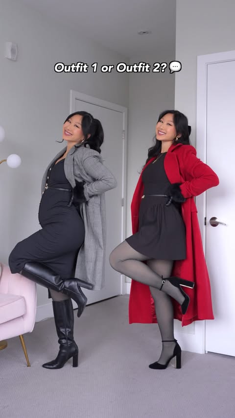 Instagram post by @vivacious.honey for Topshop. Caption reads: [...] @shopcider 
Mini Dress: @primark 
Plaid....