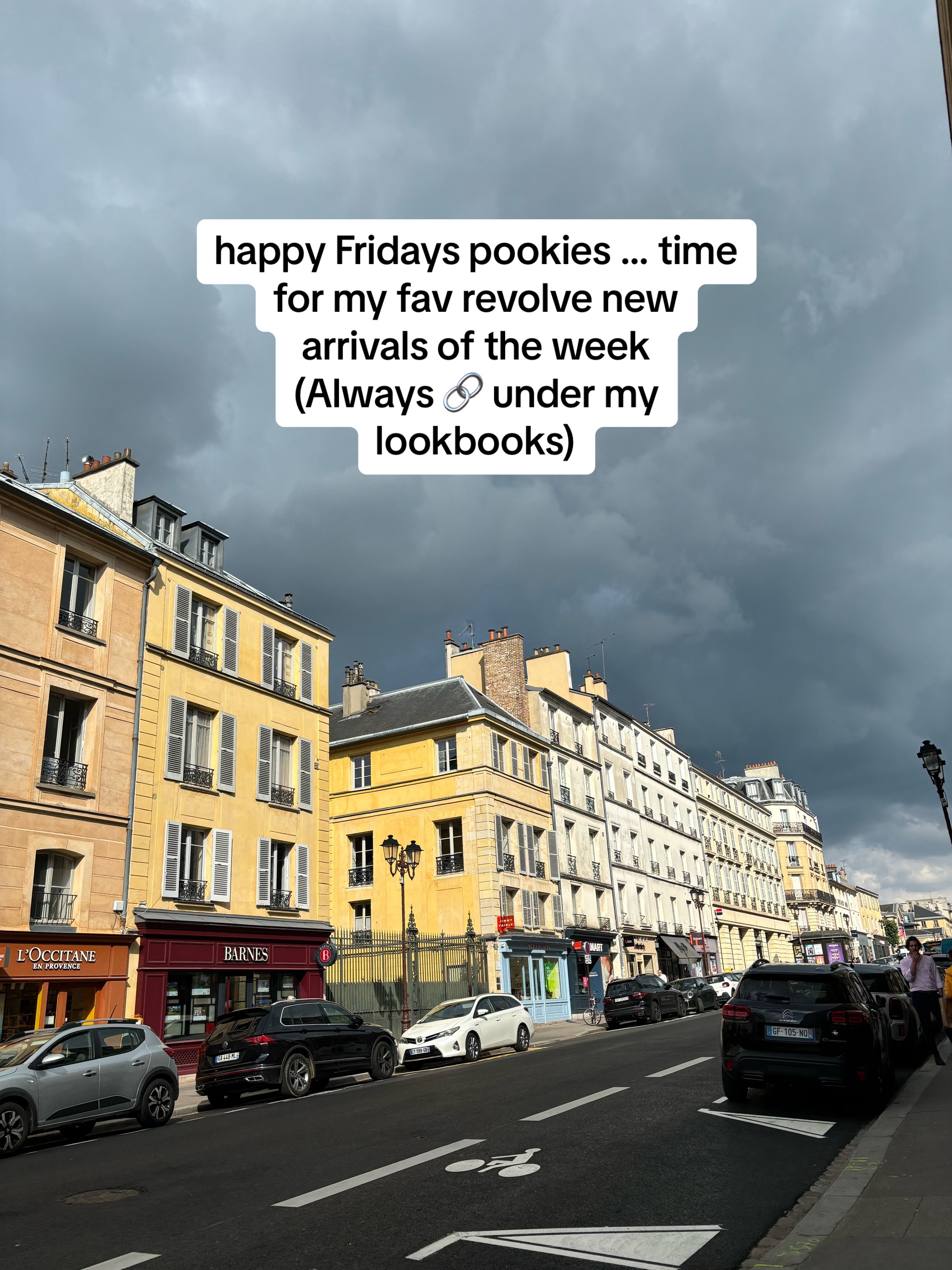 TikTok post by @maddietshiesty for BRONXANDBANCO. Caption reads: @Dolce Vita Footwear @Revolve @BRONX AND BANCO....