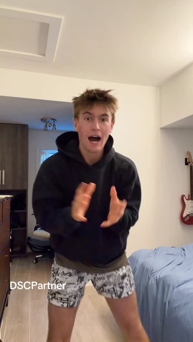 Instagram post by @bradyshepherdd for Dollar Shave Club. Caption reads: I’m taking this date serious with @dollarshaveclub....