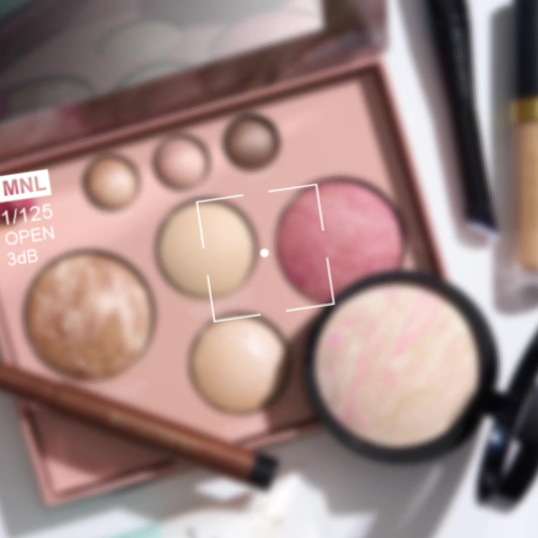 TikTok post by @heyitsyourfriendmarcile for – Laura Geller. Caption reads: So happy to announce I’ve been selected to be a....