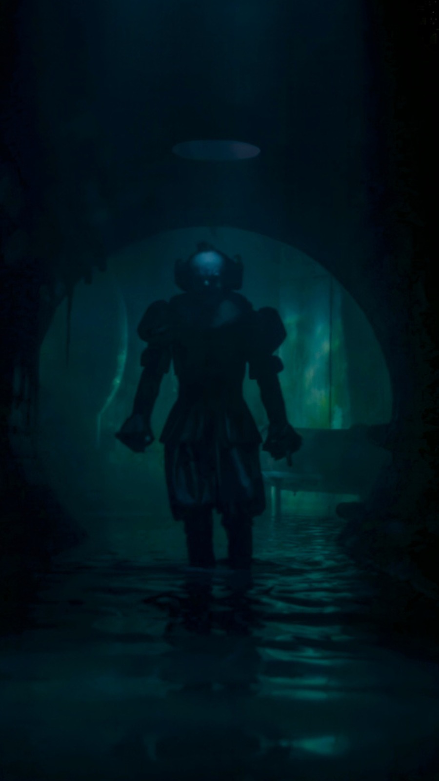 Instagram post by @bradcalebkane for DIRECTV. Caption reads: Pennywise is back, and the cast's bringing....