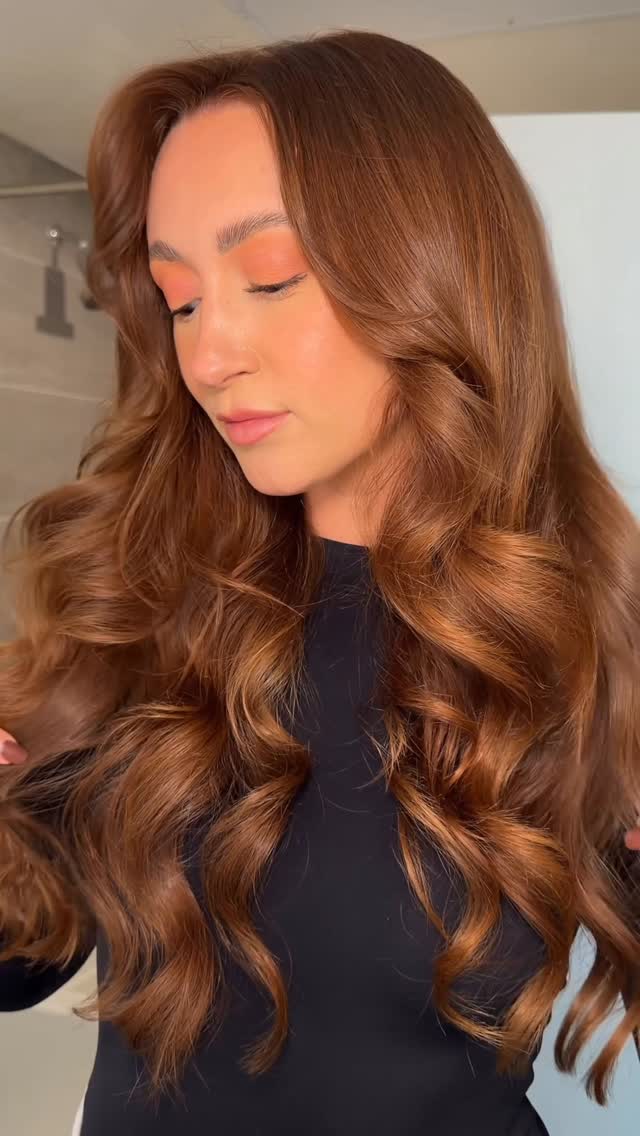 Instagram post by @jessmollybell for Blake Brown Beauty. Caption reads: [...] 🤭 also you HAVE to smell the....