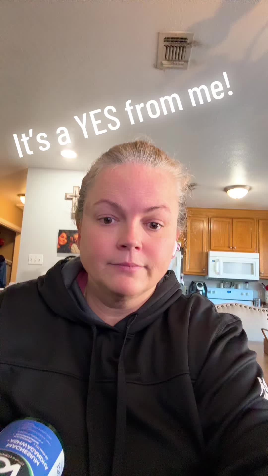 TikTok post by @brown_eyedgirl49 for Divinity Nutra. Caption reads: [...] your emotional support, check out Divinity....