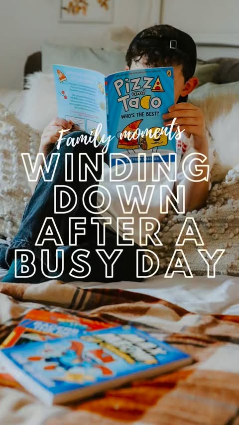 Instagram post by @life_with_the_cookes for Puffin Books. Caption reads: For children who are always on the go. ⚽📚 AD|....