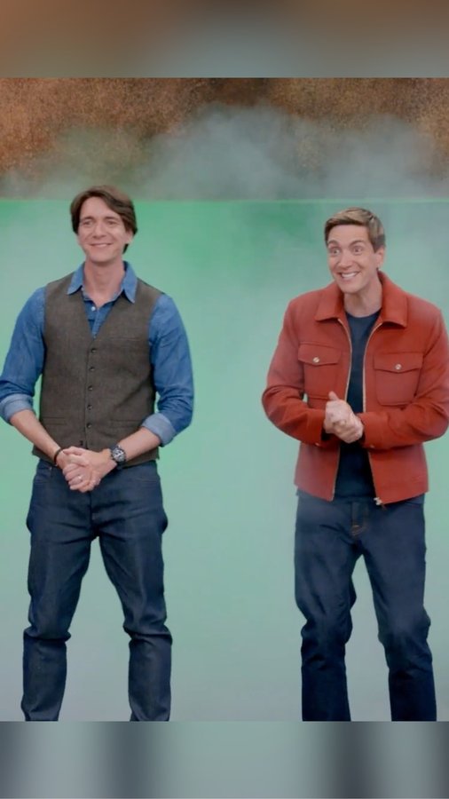 Instagram post by @jamesphelps_pictures for Harry Potter. Caption reads: 3 days (!!) until the big premiere of Harry....