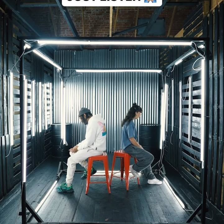 Instagram post by @suchi_music for Priceline. Caption reads: [...] is you 🙏🏽 comment if you felt this....