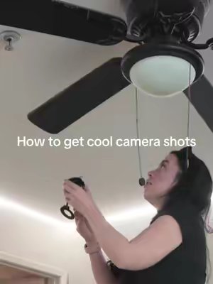 TikTok post by @kiwi.has.his.creditcard for LISEN. Caption reads: [...] #filmtok #tripod #contentcreator @Lisen US.