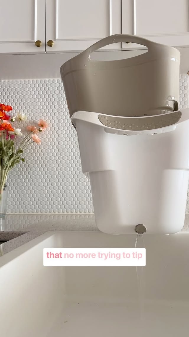 Instagram post by @friday.knits for Strucket. Caption reads: [...] or may not have also gotten the smaller....