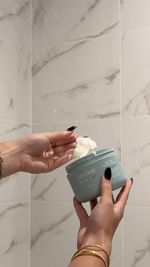 Instagram post by @lolanellie__ for functionofbeauty. Caption reads: When your hair needs a little TLC,....
