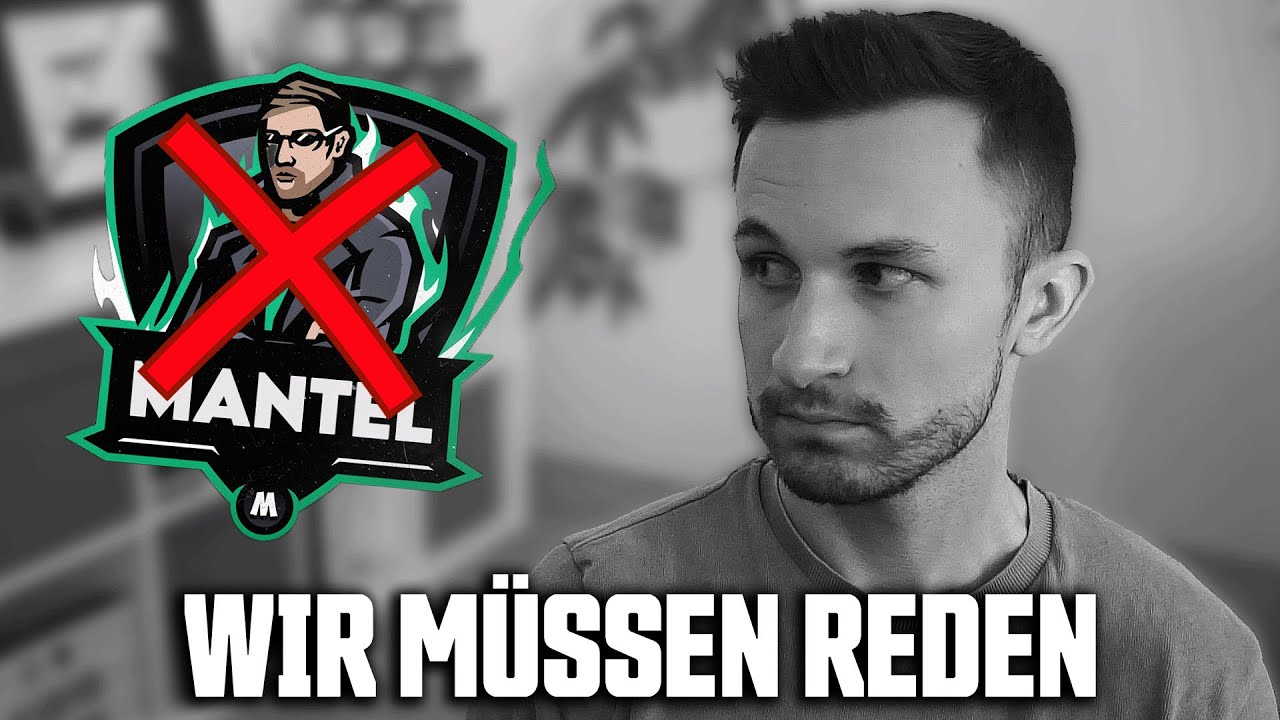 YouTube post by @FloydSchov for AimControllers. Caption reads: KEEP YOUR DISTANCE AWAY FROM THIS STREAMER!.