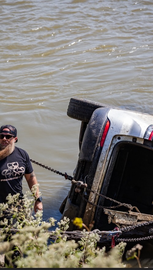 Instagram post by @dougbishop_ for Yankum. Caption reads: [...] We teamed up with #Geico and we used....