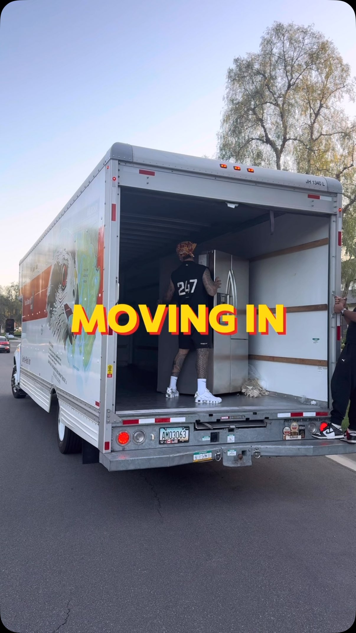 Instagram post by @kalimoldavon for Revival. Caption reads: Thank you @revival for helping me in making this....