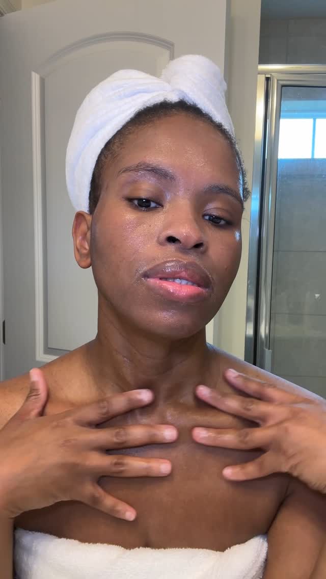 Instagram post by @nellynellies for Patchology. Caption reads: This skin remedy by @patchology is truly one of....