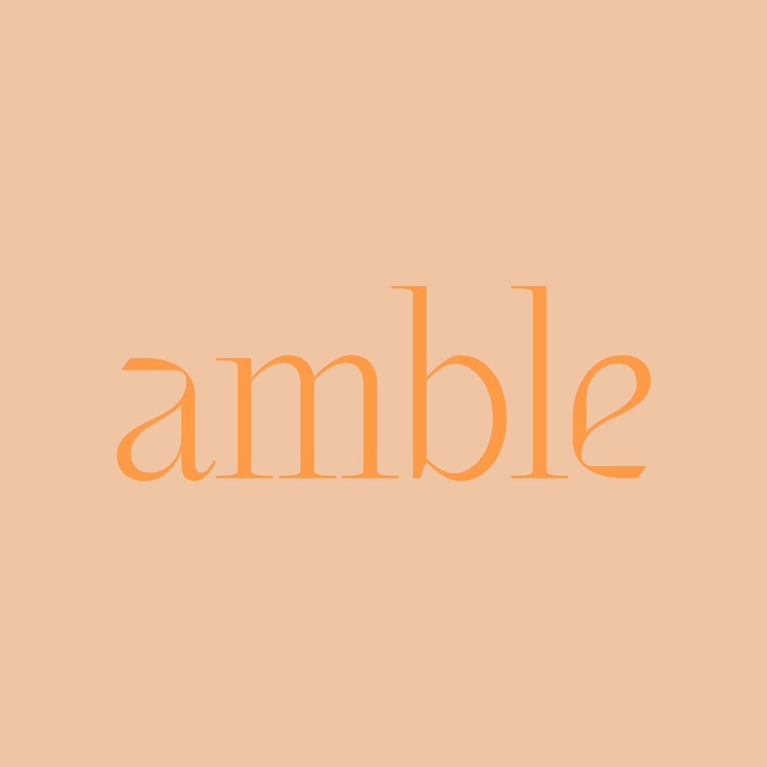 Join Amble