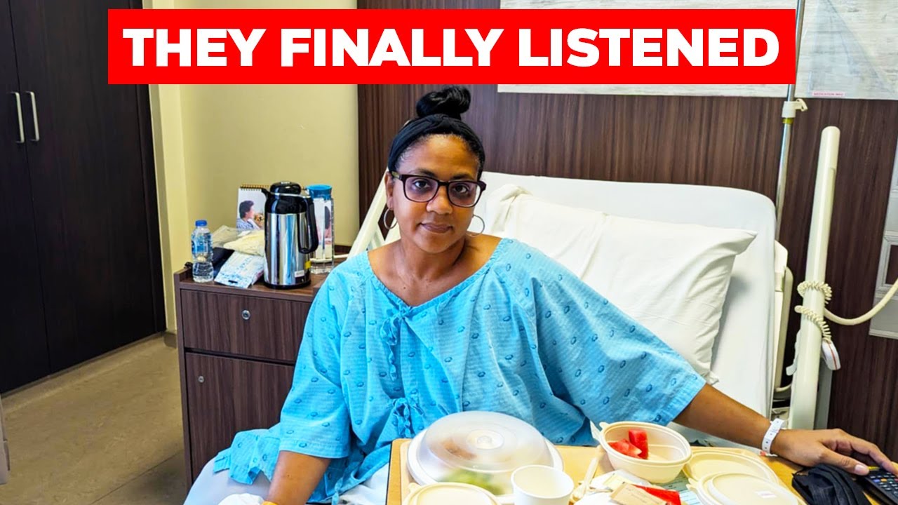 YouTube post by @GroundedLifeRetirementTravel for Thinkific. Caption reads: The Health & Travel Insurance That Finally Meets....