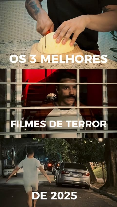 Instagram post by @boraluca_ for Max. Caption reads: Pecadores -  disponível na @hbomaxbrasil 
A hora....