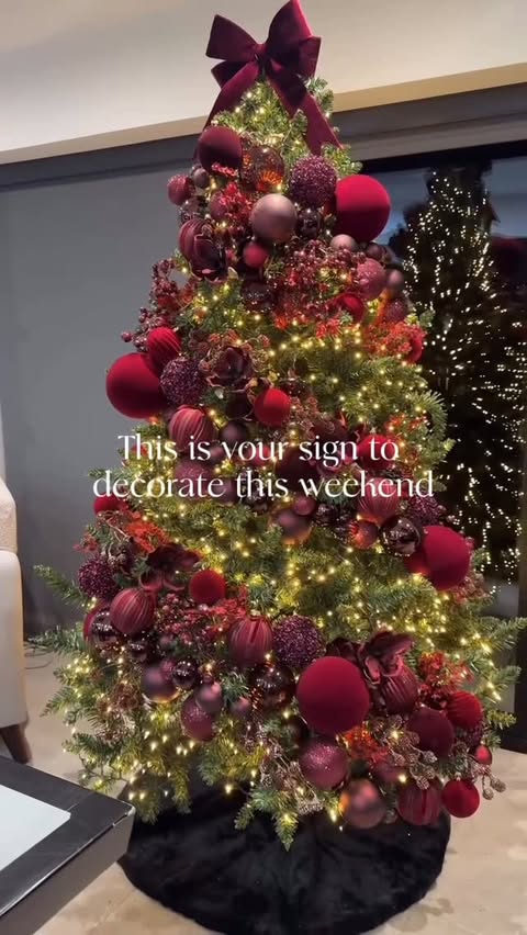 Instagram post by @oh_my_greys_home for The Range. Caption reads: ✨😍🙌🎄 With less than 6 weeks until the big day,....