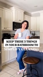 Instagram post by @within.these.four.walls for Force of Nature Clean. Caption reads: [...] if you want a discount on this ....