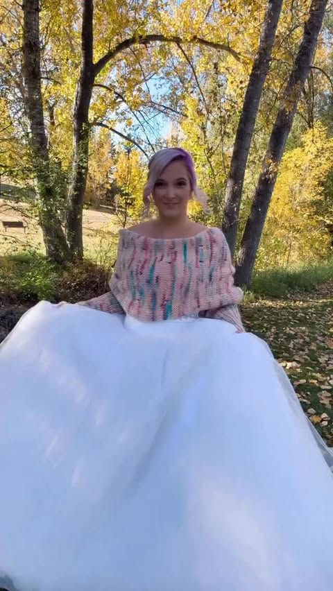 Instagram post by @knitatude for We Are Knitters. Caption reads: 🎄 Welcome to day #3 of our WAKvent Calendar....