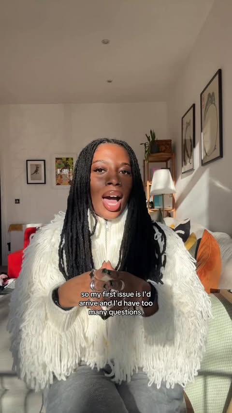 Instagram post by @kimberleycumberbatch for Disney plus. Caption reads: [...] Blows… Season two is now streaming on....