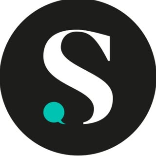 SheSpeaks logo