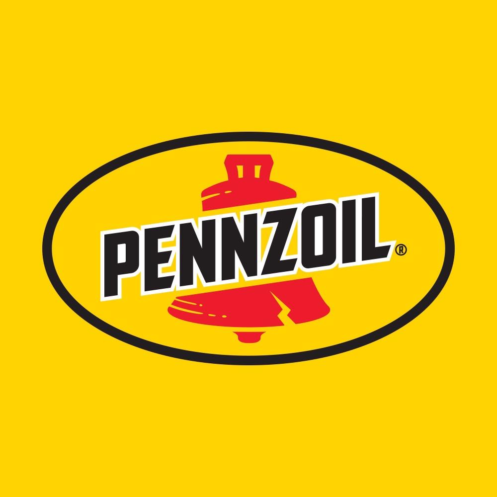 PENNZOIL logo