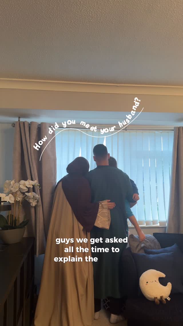 Instagram post by @mij.1995 for Salams. Caption reads: [...] but Alhamdulillah for the journey....