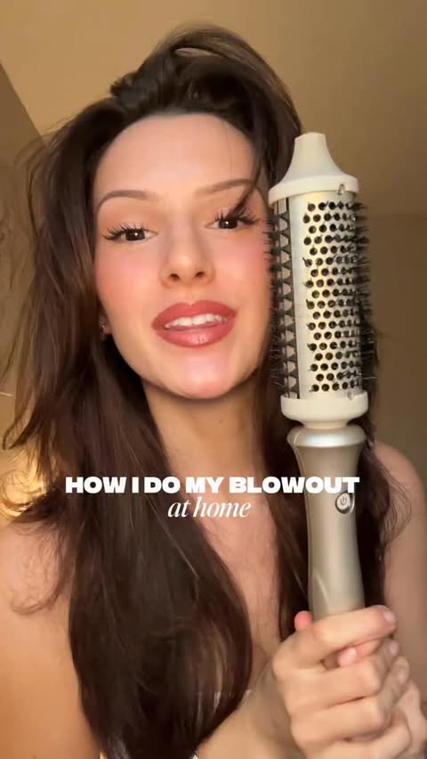 Instagram post by @tedi.jpg for TYMO Beauty. Caption reads: Advertisement | It really is as easy as it looks!!....