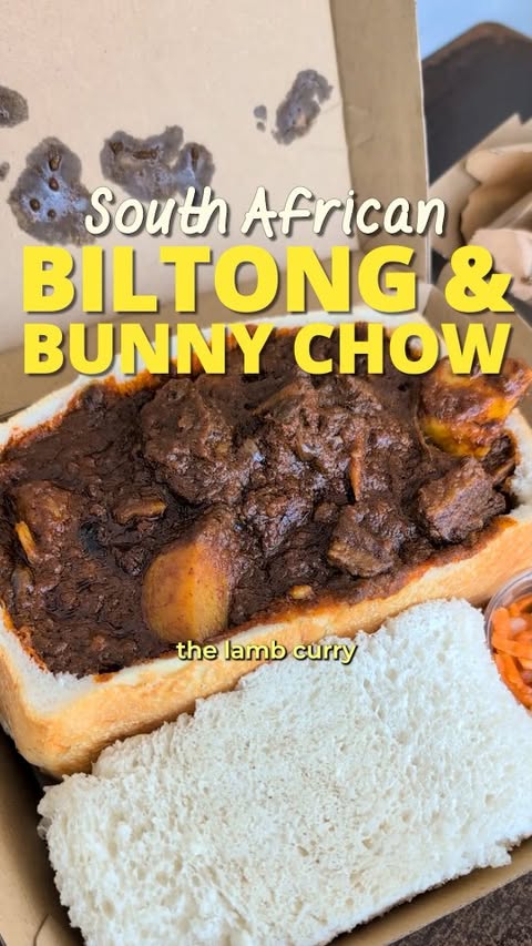 Instagram post by @sydneyfoodboy for Square. Caption reads: [...] in pārtnership and with support from....