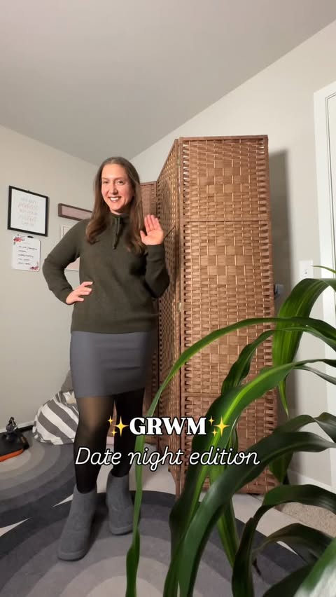 Instagram post by @our.blog.life for VertVie. Caption reads: When the assignment was to simply slay… it’s an A+....