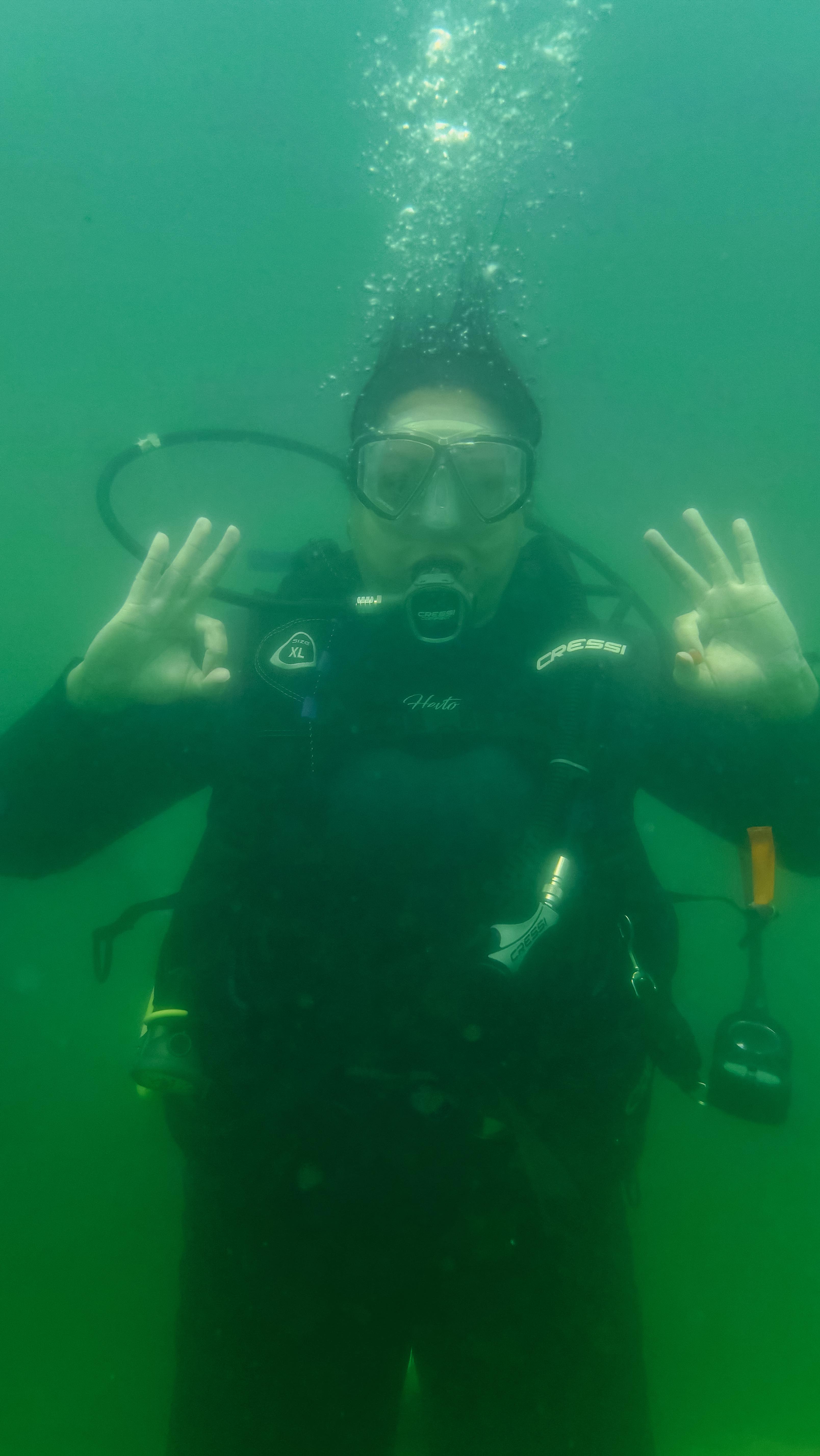 Instagram post by @mer.in.michigan for Pure Michigan. Caption reads: 🌊 Did you know @puremichigan and the Great Lakes....