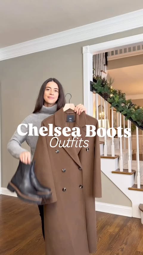 Instagram post by @stilebymariana for Sam Edelman. Caption reads: Comment BOOTS for links to your DM!

How I’m....