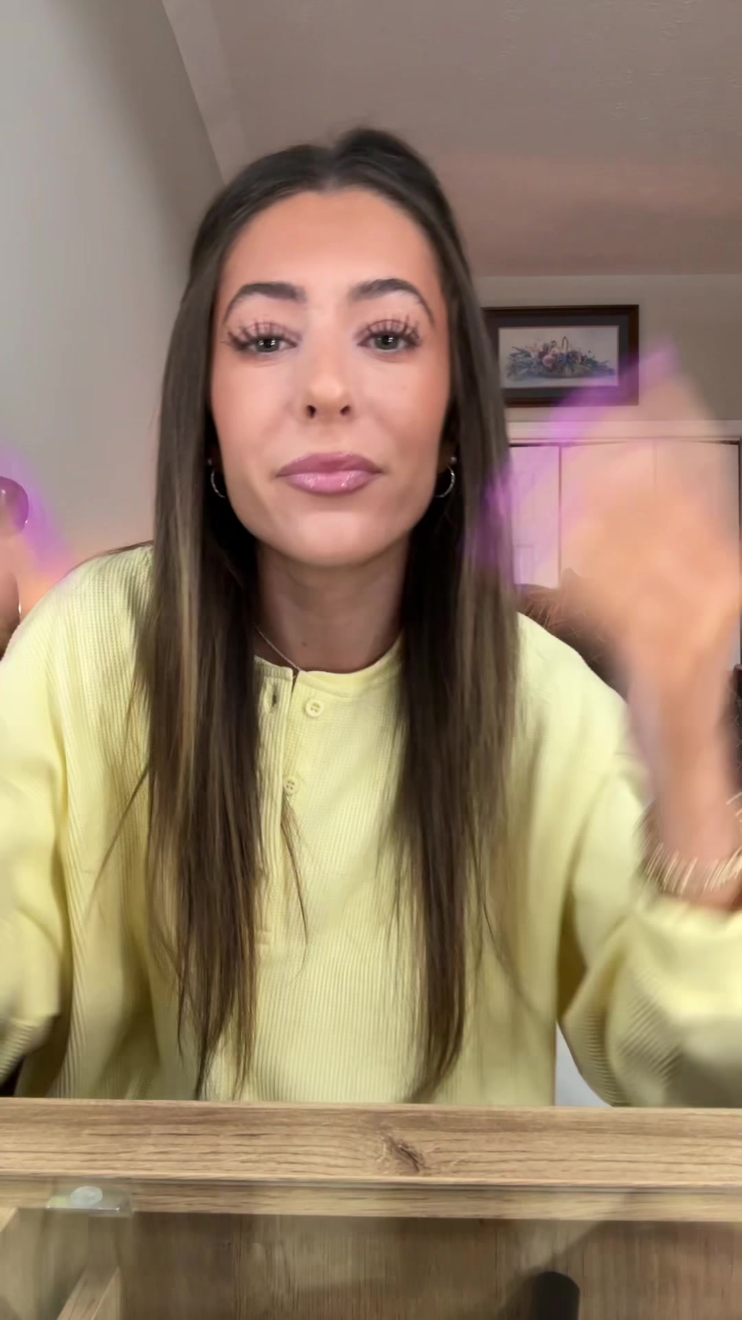 TikTok post by @gracie.maxwell for Babe Original. Caption reads: @Babe Original #babeoriginal.