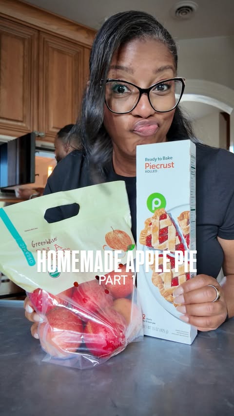 Instagram post by @herlifesparkles for Publix Super Markets. Caption reads: #ad I don’t cook often… but when I saw @Publix’s....