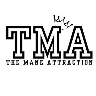 The Mane Attraction