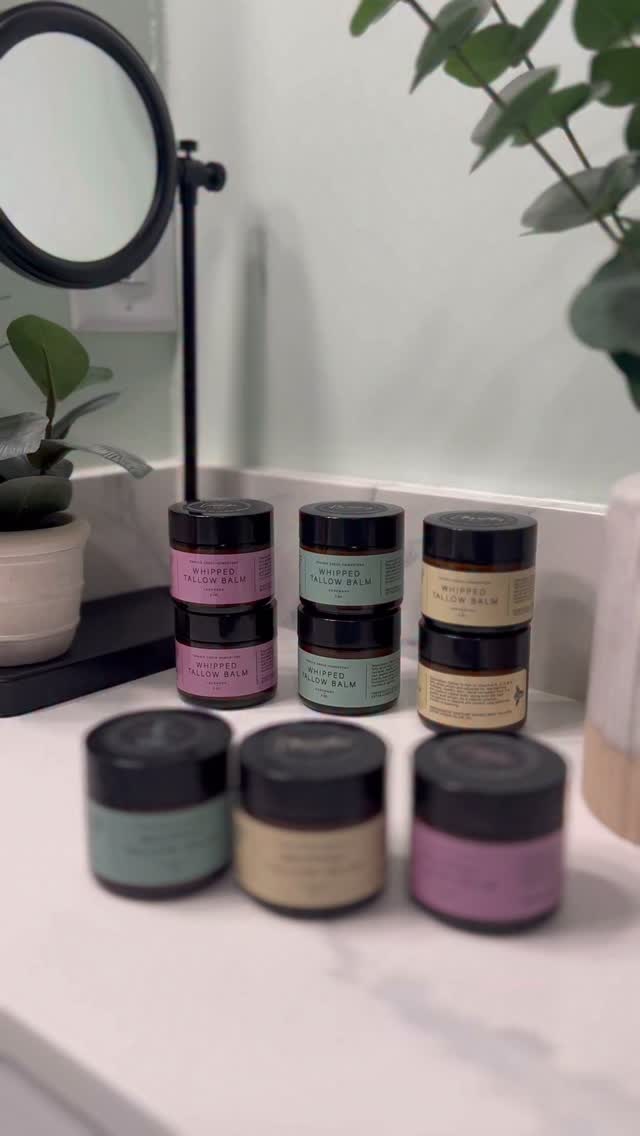 Instagram post by @prairie_creek_homestead for Caraway Home. Caption reads: It’s time for a giveaway 🎉 I am partnering with....