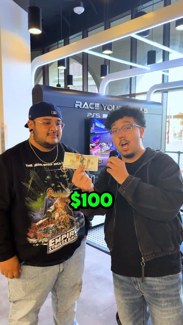 Instagram post by @nixstahh for SEGA. Caption reads: The ultimate campus gaming experience by #amazon....