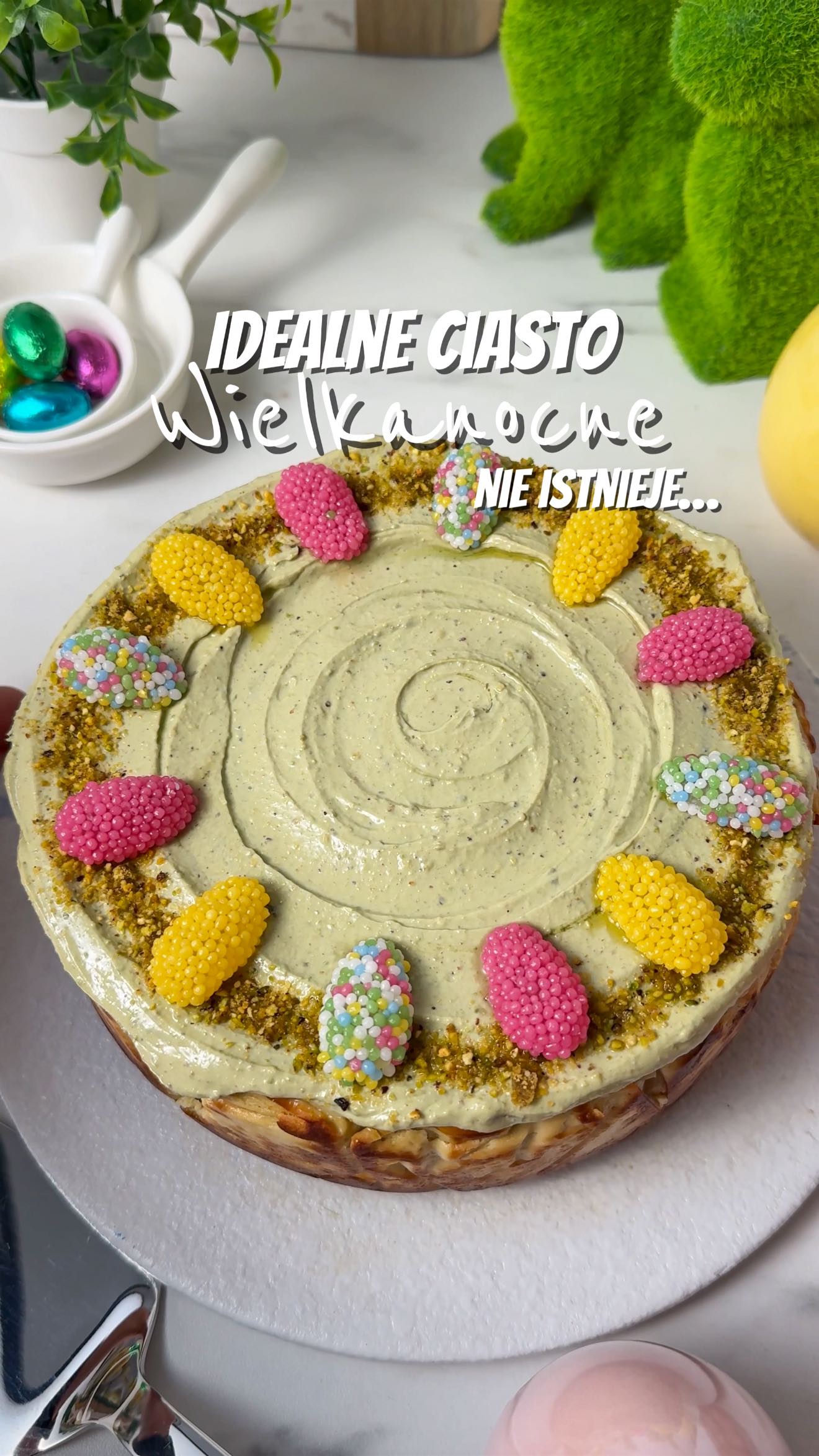 Instagram post by @mrfit_trener for Lidl Polska. Caption reads: [współpraca reklamowa] z @lidlpolska 
Ten....