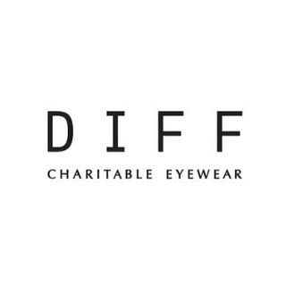 DIFF Charitable Eyewear