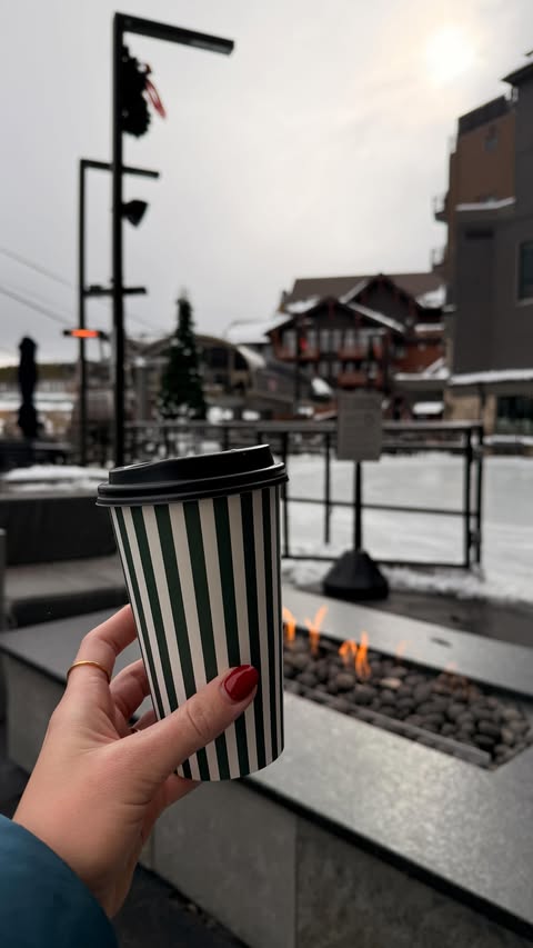 Instagram post by @hanncoleman for WildBird. Caption reads: [...] Codes
@lolablankets | hancoleman
@wildbird |....