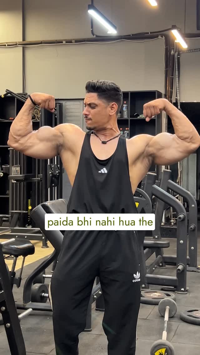 Instagram post by @ajju_fitness_007 for Kapiva. Caption reads: [...] potential of increased strength with....