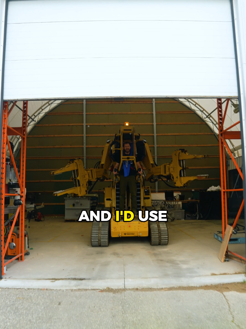 TikTok post by @thehacksmith for FX Networks. Caption reads: [...] we’re ready for them! #FXPartner @FX....