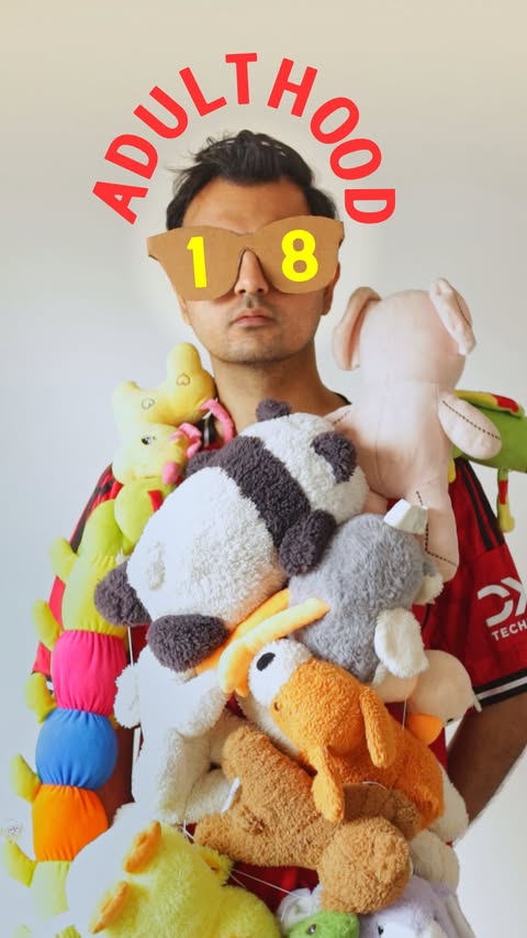 Instagram post by @poproads for Premier League. Caption reads: [...] time of the year 🤩

Back-to-back Premier....