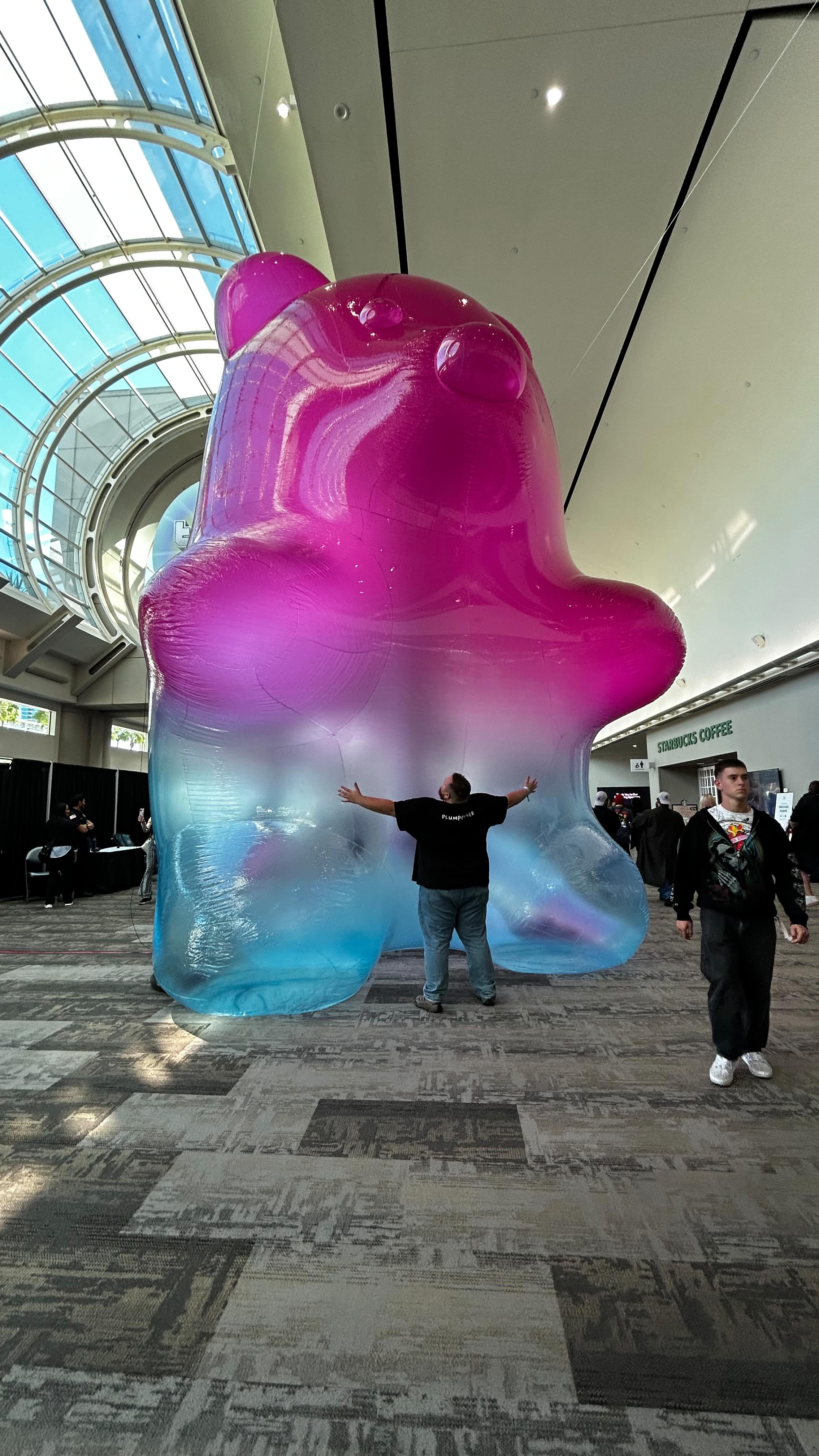 Instagram post by @theplumpcover for C4 Energy. Caption reads: They all have their pros and cons

@c4energy....